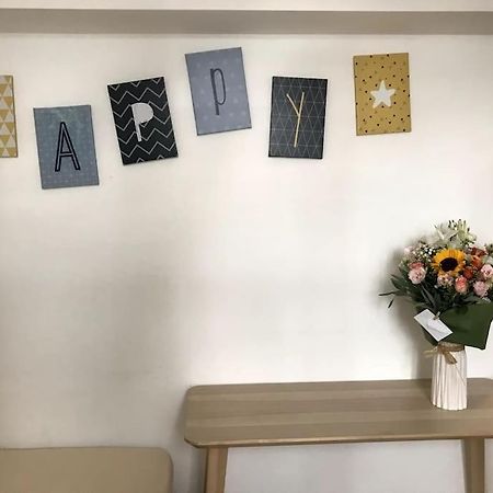 Romantic Eco-Loftアパートメント エクステリア 写真