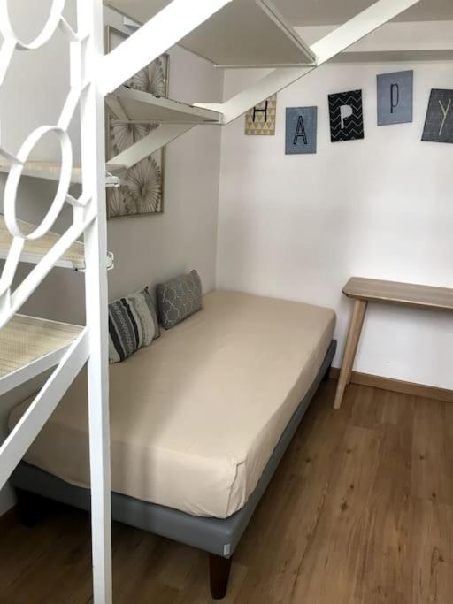 Romantic Eco-Loftアパートメント エクステリア 写真