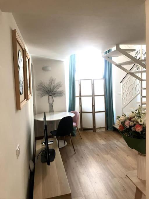 Romantic Eco-Loftアパートメント エクステリア 写真