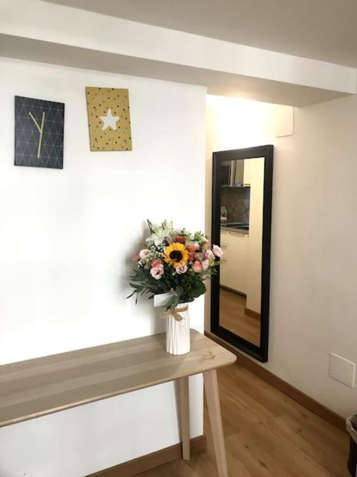 Romantic Eco-Loftアパートメント エクステリア 写真