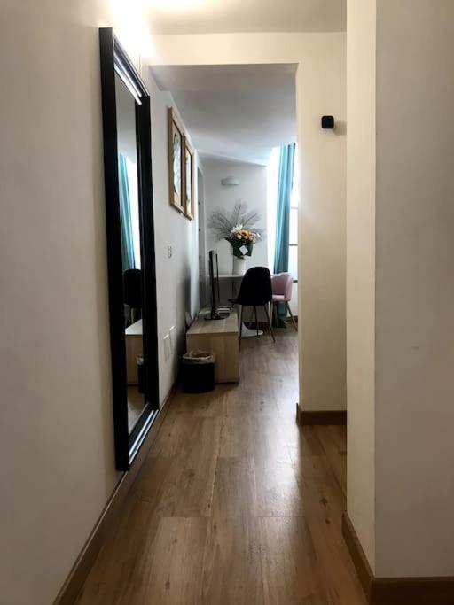 Romantic Eco-Loftアパートメント エクステリア 写真