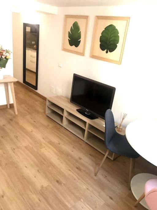 Romantic Eco-Loftアパートメント エクステリア 写真