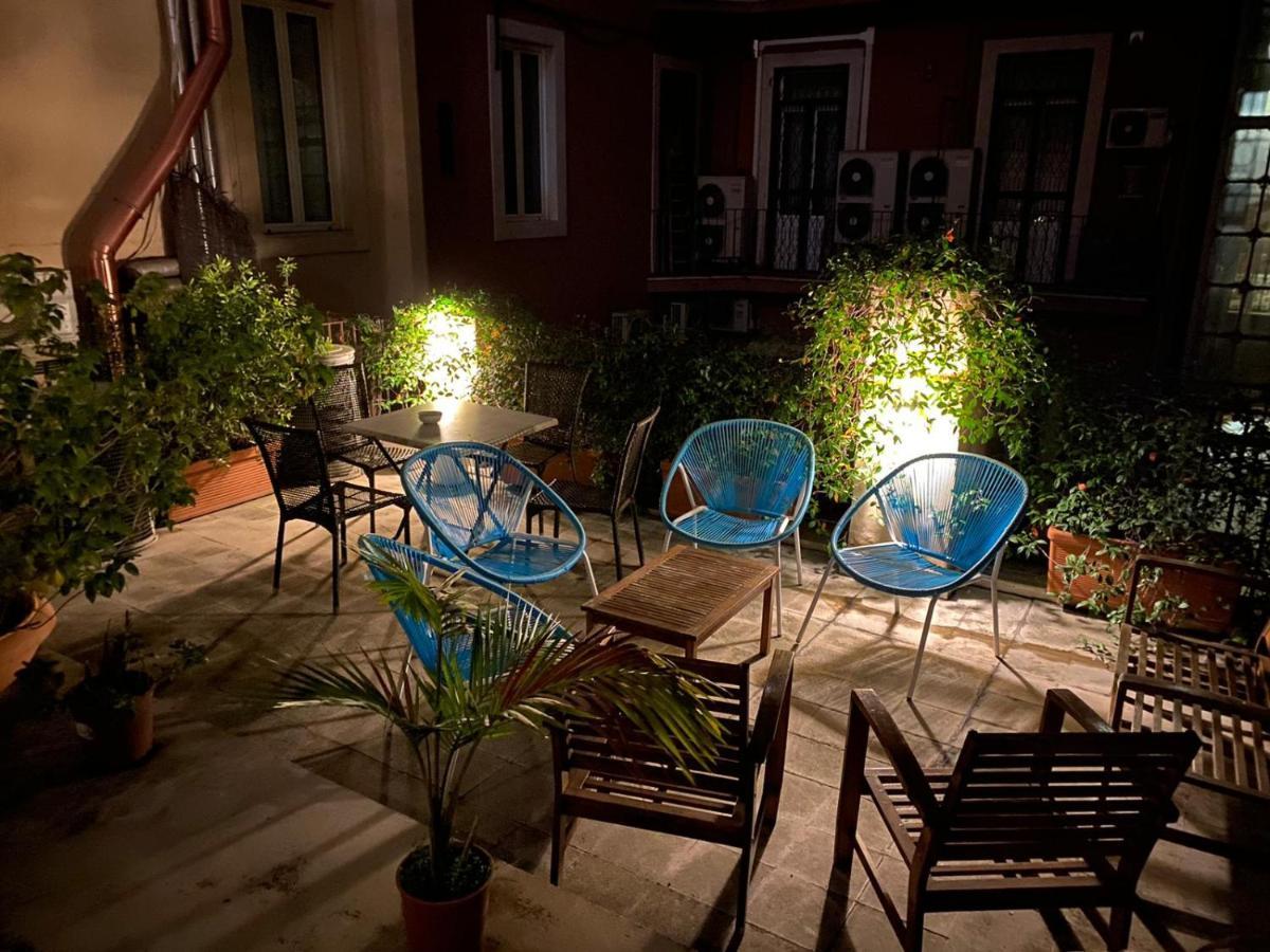 Romantic Eco-Loftアパートメント エクステリア 写真